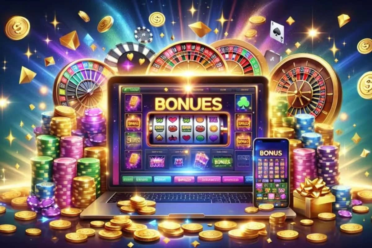 Visual menarik slot online populer di platform ratuvip yang mudah diakses
